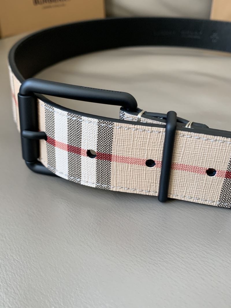 Burberry Belts